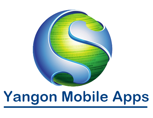Yangon Mobile Apps